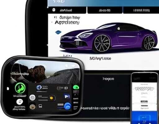 Qu’est-ce que CarPlay et Android Auto ?