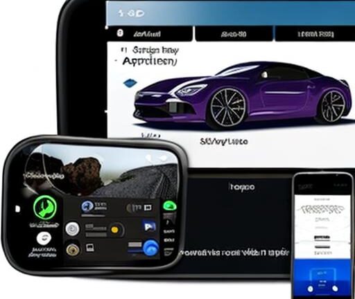 Qu'est-ce que CarPlay et Android Auto ?
