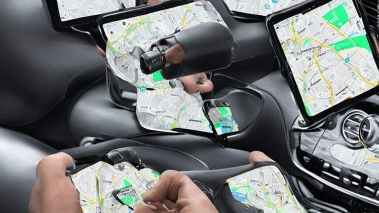 La popularité croissante d’Apple CarPlay
